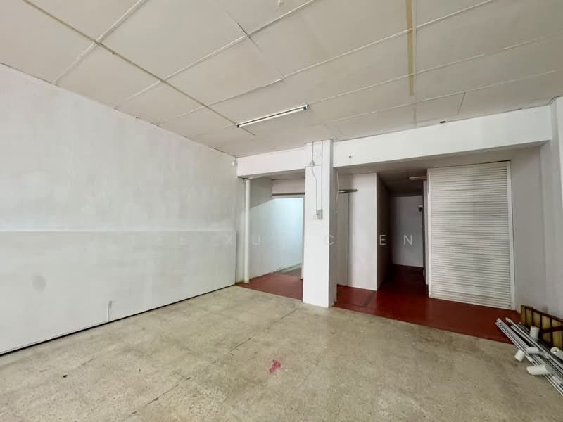 Shop for Rent in George Town (Penang) - Lee Xue Chen - Interior - PropertyGuru.com.my