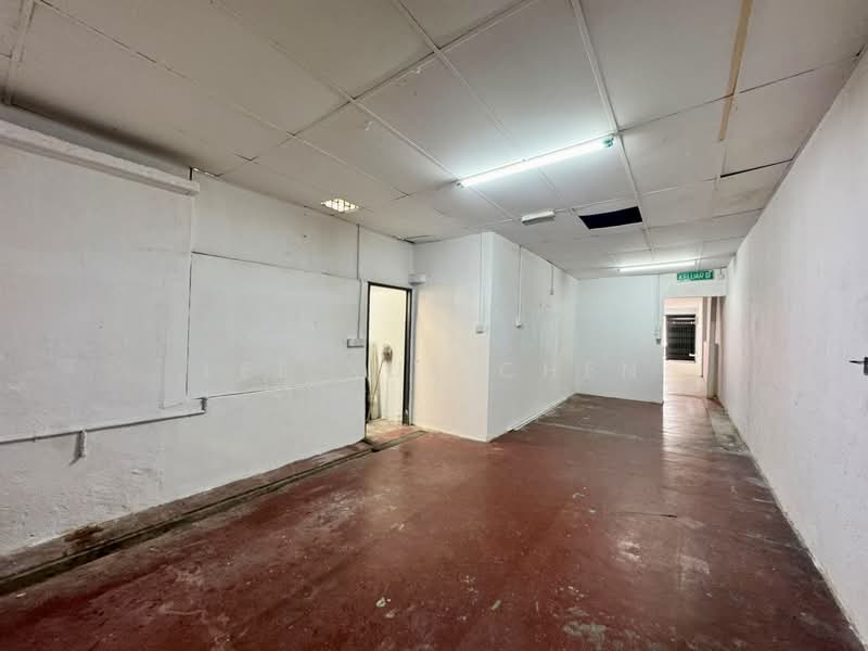 Shop for Rent in George Town (Penang) - Lee Xue Chen - Interior - PropertyGuru.com.my