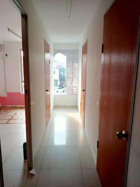 Kedai untuk Disewa di Desa Setapak (Wangsa Maju) - Winnie Tai - Corridor - PropertyGuru.com.my