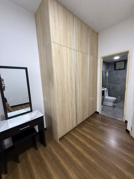Condominium for Rent at Maya - Ching Hui Wong - Bathroom - PropertyGuru.com.my