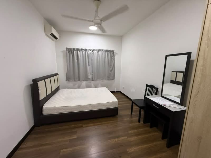 Condominium for Rent at Maya - Ching Hui Wong - Bedroom - PropertyGuru.com.my