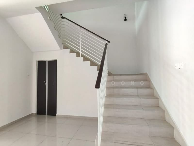 2-storey Terraced House for Rent in Seri Beringin (Lahat) - Vivian Foong - Interior - PropertyGuru.com.my