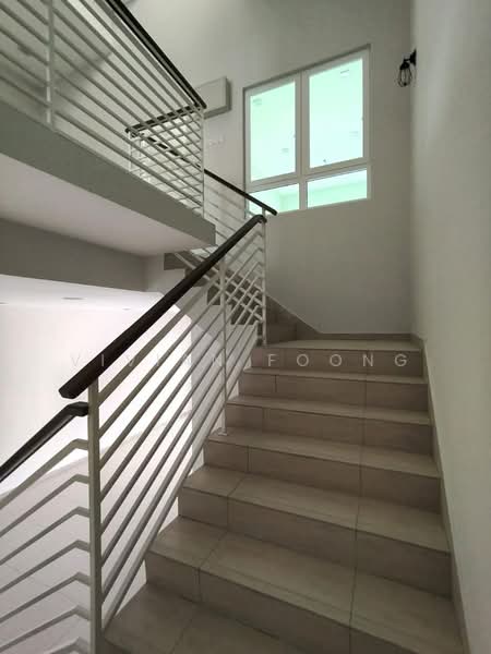 2-storey Terraced House for Rent in Seri Beringin (Lahat) - Vivian Foong - Interior - PropertyGuru.com.my