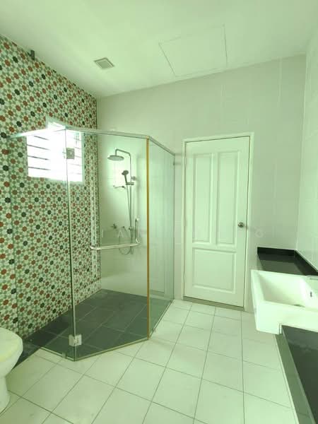 2-storey Terraced House for Rent in Seri Beringin (Lahat) - Vivian Foong - PropertyGuru.com.my