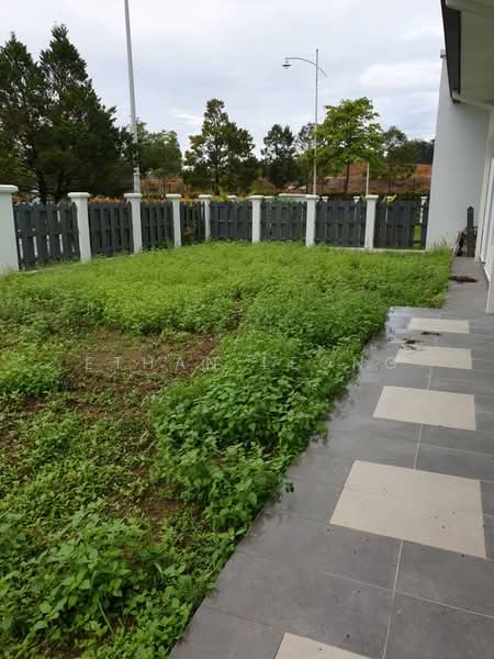 Cluster House for Sale in Eco Majestic (Semenyih) - Ethan Leong - Exterior - PropertyGuru.com.my