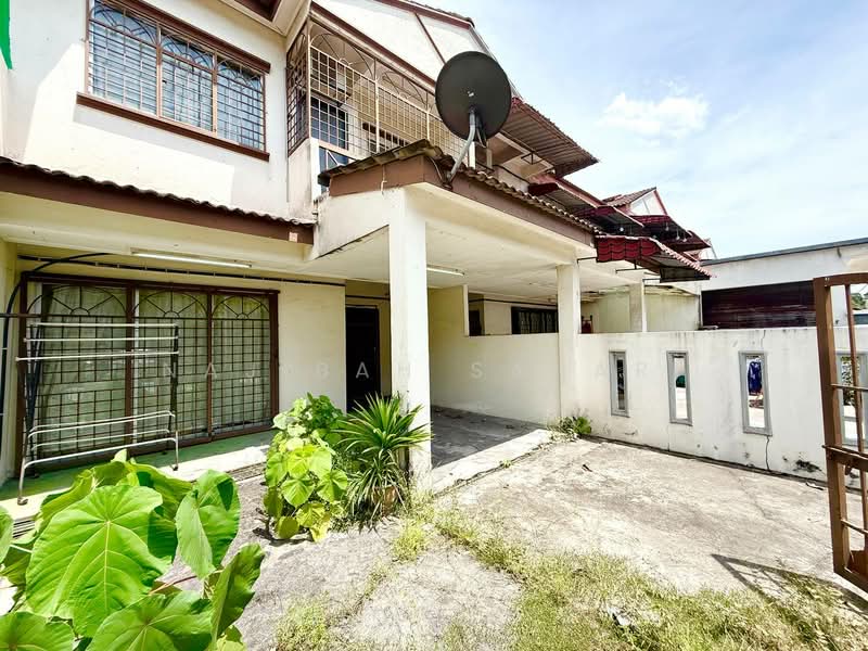 Rumah Teres 2 Tingkat untuk Dijual di Taman Sri Kejora (Kajang) - Najibah Sahari - PropertyGuru.com.my