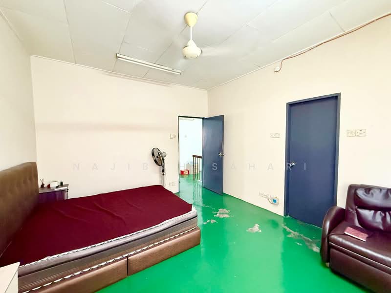 Rumah Teres 2 Tingkat untuk Dijual di Taman Sri Kejora (Kajang) - Najibah Sahari - PropertyGuru.com.my