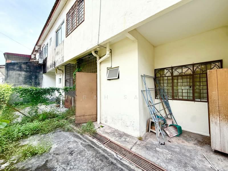 Rumah Teres 2 Tingkat untuk Dijual di Taman Sri Kejora (Kajang) - Najibah Sahari - PropertyGuru.com.my