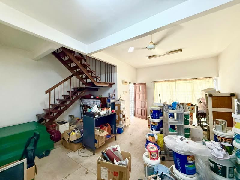 Rumah Teres 2 Tingkat untuk Dijual di Taman Sri Kejora (Kajang) - Najibah Sahari - PropertyGuru.com.my