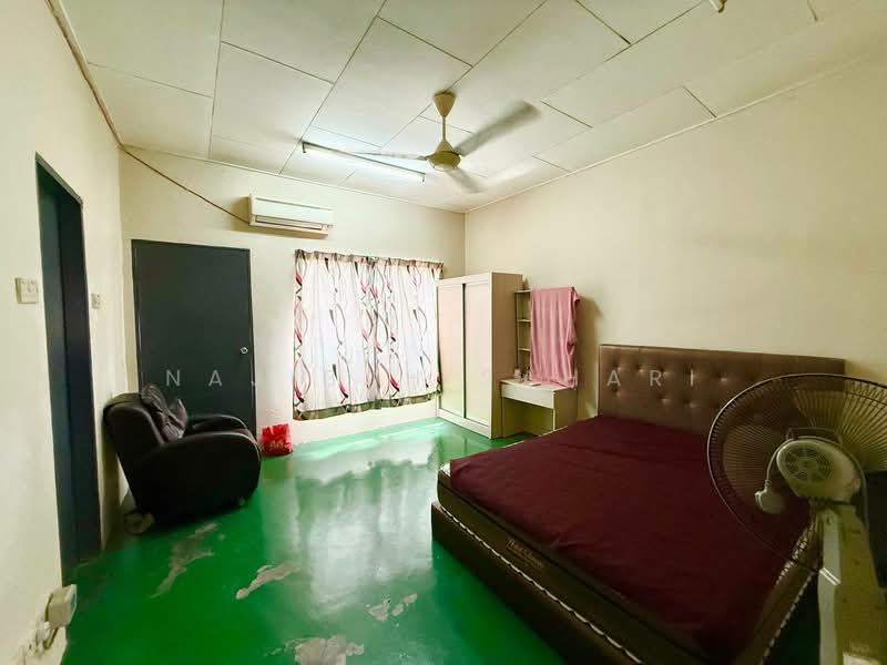 Rumah Teres 2 Tingkat untuk Dijual di Taman Sri Kejora (Kajang) - Najibah Sahari - PropertyGuru.com.my