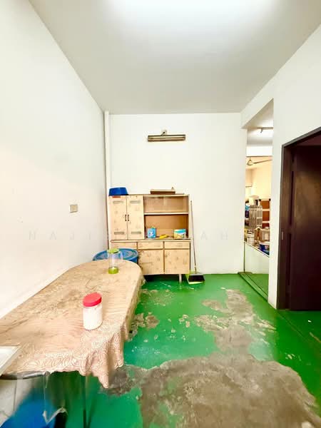 Rumah Teres 2 Tingkat untuk Dijual di Taman Sri Kejora (Kajang) - Najibah Sahari - PropertyGuru.com.my