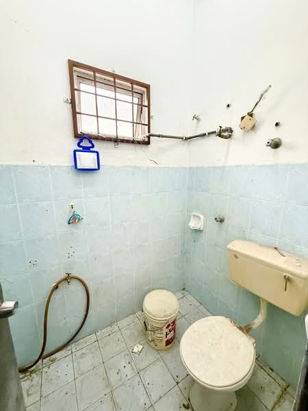 Rumah Teres 2 Tingkat untuk Dijual di Taman Sri Kejora (Kajang) - Najibah Sahari - PropertyGuru.com.my