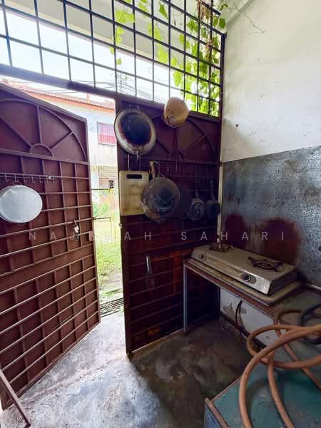 Rumah Teres 2 Tingkat untuk Dijual di Taman Sri Kejora (Kajang) - Najibah Sahari - PropertyGuru.com.my