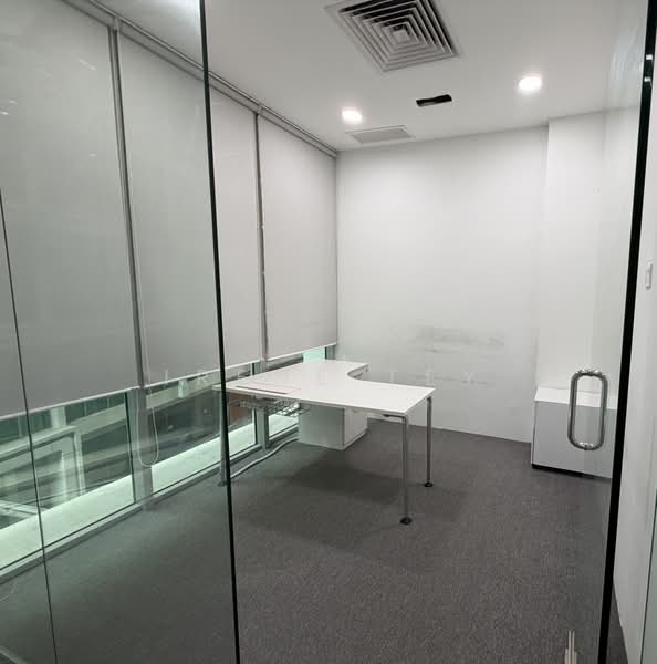 Office for Rent in Sungai Besi (Kuala Lumpur) - Irene Tey - Interior - PropertyGuru.com.my