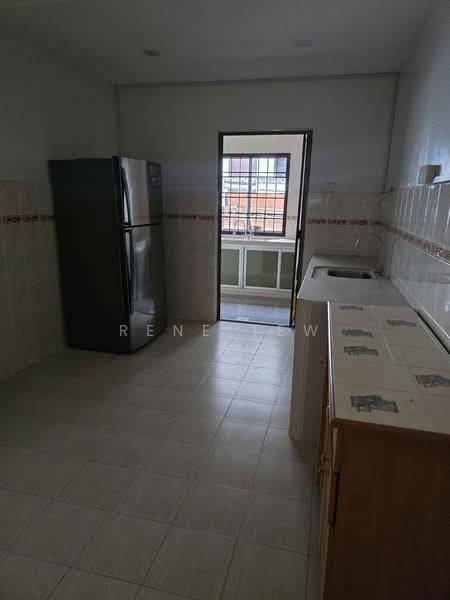 Rumah Teres 2 Tingkat untuk Disewa di Taman Setia Indah (Tebrau) - Rene Tew - PropertyGuru.com.my