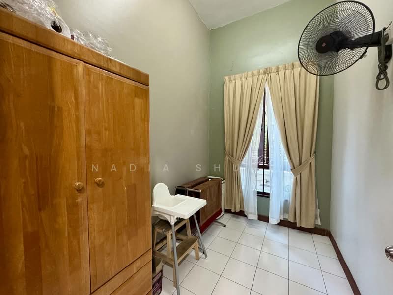 Semi-Detached House for Sale in Bukit Jelutong (Shah Alam) - Nadia Shukri - Interior - PropertyGuru.com.my