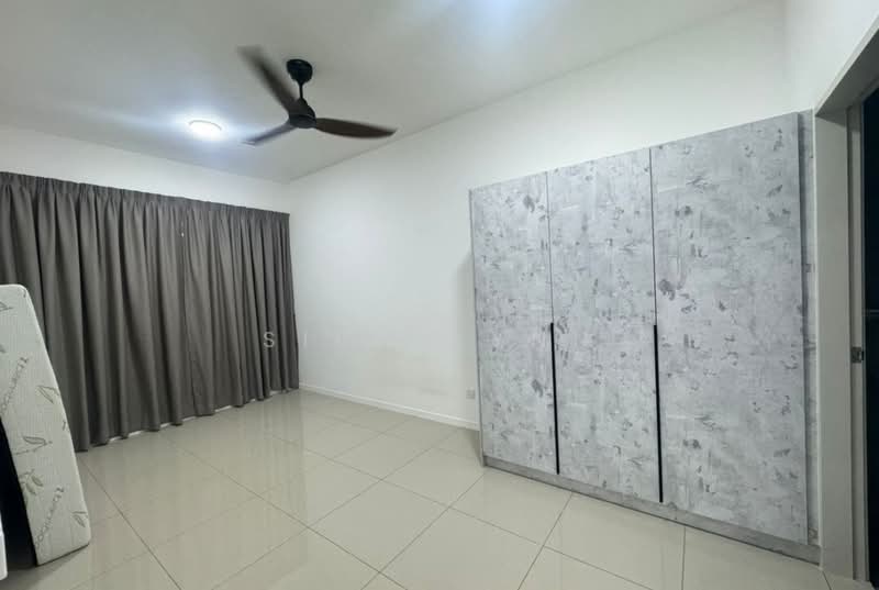 Service Residence for Rent at Savvy @ Riana Dutamas - Siew Lynn - Bedroom - PropertyGuru.com.my
