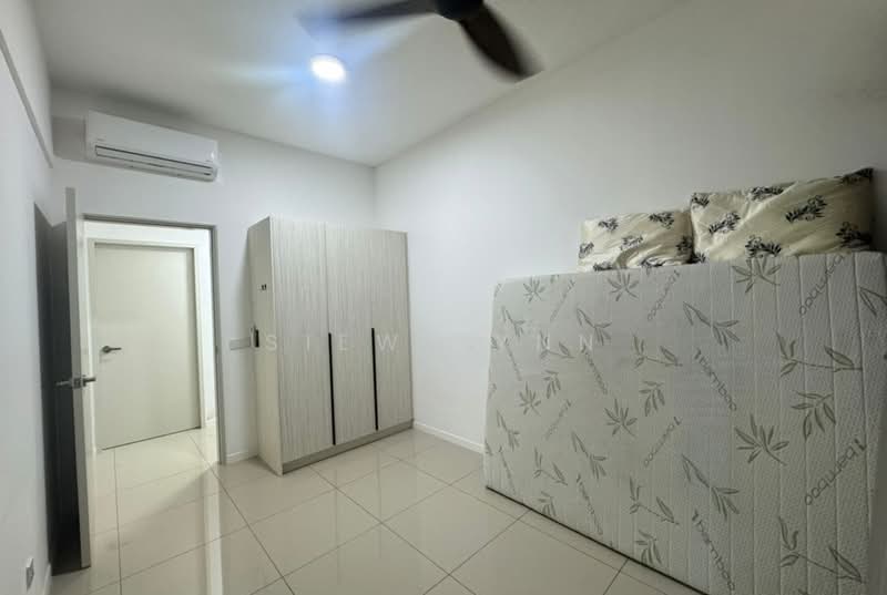 Service Residence for Rent at Savvy @ Riana Dutamas - Siew Lynn - Bedroom - PropertyGuru.com.my