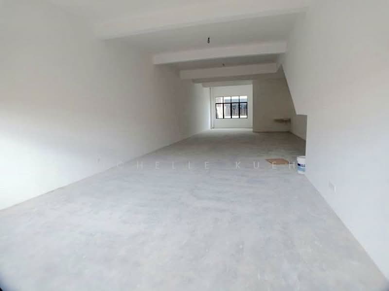 Shop for Rent in Taman Perindustrian Pekan Nenas (Jeram Batu) - Michelle Kueh - Interior - PropertyGuru.com.my