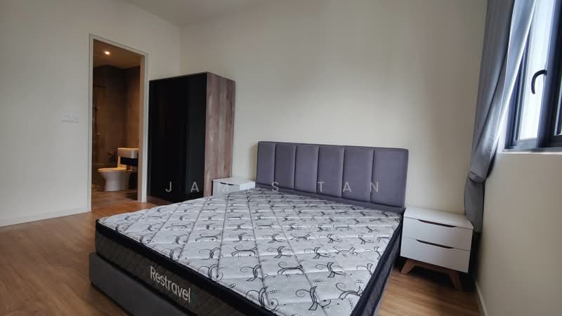 Servis Apartment untuk Dijual di Sunway Avila Residences - James Tan - Bedroom - PropertyGuru.com.my