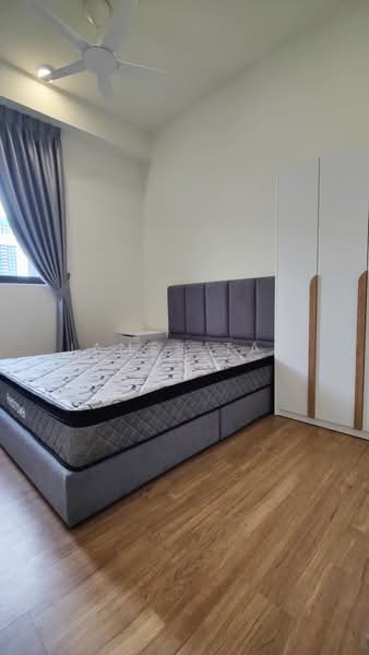Servis Apartment untuk Dijual di Sunway Avila Residences - James Tan - Bedroom - PropertyGuru.com.my