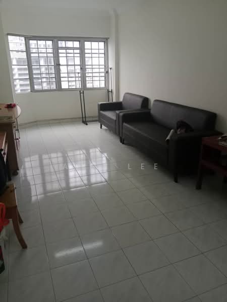 Kondominium untuk Disewa di Danau Impian - Alex Lee - Living Room - PropertyGuru.com.my