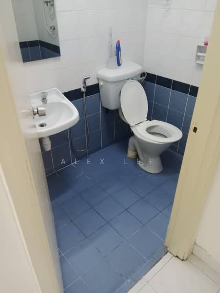 Kondominium untuk Disewa di Danau Impian - Alex Lee - Bathroom - PropertyGuru.com.my