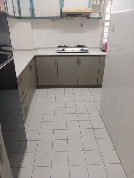 Kondominium untuk Disewa di Danau Impian - Alex Lee - Kitchen - PropertyGuru.com.my