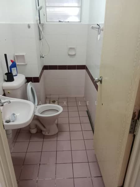 Kondominium untuk Disewa di Danau Impian - Alex Lee - Bathroom - PropertyGuru.com.my