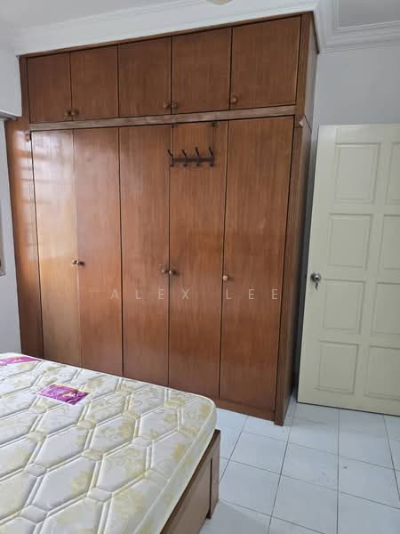 Kondominium untuk Disewa di Danau Impian - Alex Lee - Bedroom - PropertyGuru.com.my