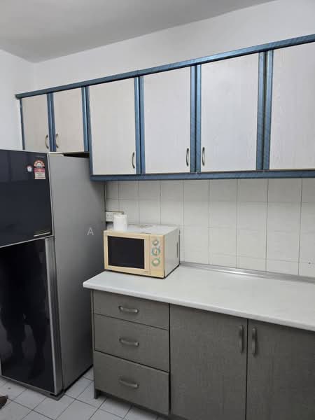Kondominium untuk Disewa di Danau Impian - Alex Lee - Kitchen - PropertyGuru.com.my