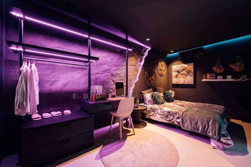 Service Residence for Sale at Astrum Ampang - Eddy Hong - Bedroom - PropertyGuru.com.my
