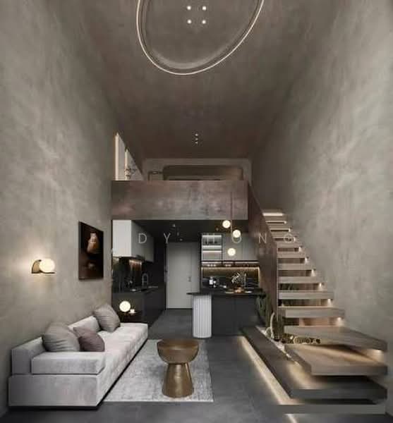Service Residence for Sale at Astrum Ampang - Eddy Hong - Living Room - PropertyGuru.com.my