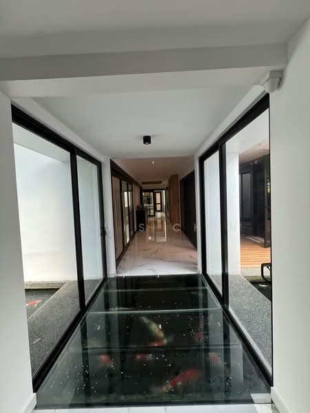 Rumah Banglo untuk Dijual di Leisure Farm (Gelang Patah) - Louis Chin - PropertyGuru.com.my