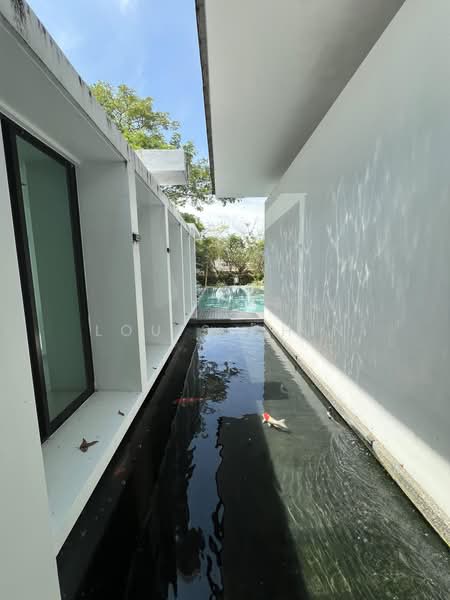 Rumah Banglo untuk Dijual di Leisure Farm (Gelang Patah) - Louis Chin - PropertyGuru.com.my