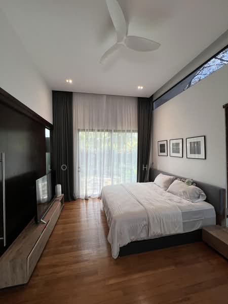 Rumah Banglo untuk Dijual di Leisure Farm (Gelang Patah) - Louis Chin - PropertyGuru.com.my