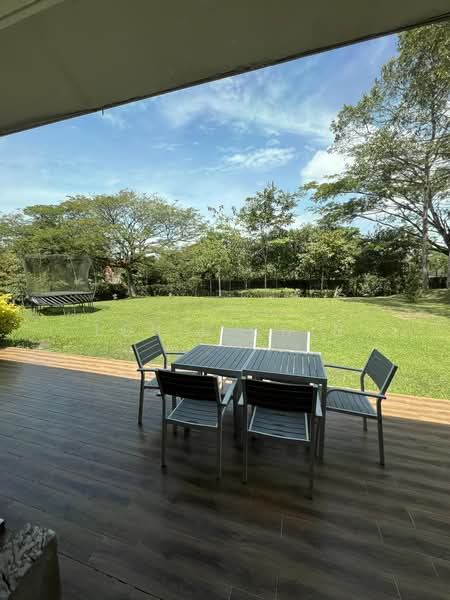 Rumah Banglo untuk Dijual di Leisure Farm (Gelang Patah) - Louis Chin - PropertyGuru.com.my