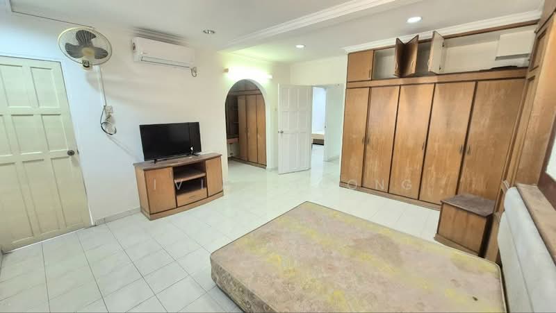 Rumah Teres 2.5 Tingkat untuk Disewa di Fair Park (Ipoh) - Vivian Foong - Bedroom - PropertyGuru.com.my