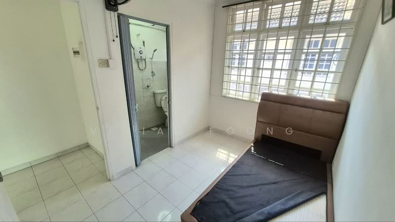 Rumah Teres 2.5 Tingkat untuk Disewa di Fair Park (Ipoh) - Vivian Foong - PropertyGuru.com.my