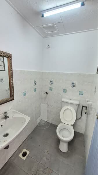 Rumah Teres 2.5 Tingkat untuk Disewa di Fair Park (Ipoh) - Vivian Foong - PropertyGuru.com.my