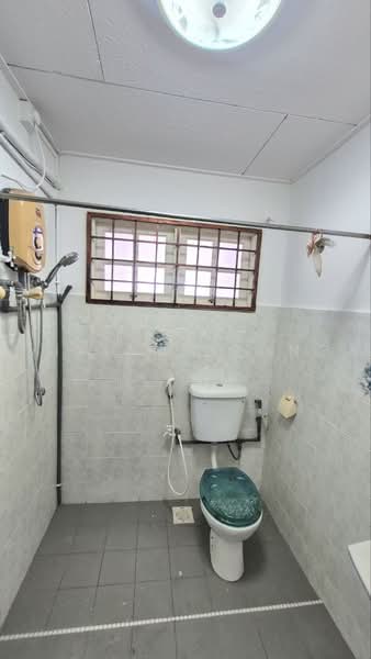 Rumah Teres 2.5 Tingkat untuk Disewa di Fair Park (Ipoh) - Vivian Foong - PropertyGuru.com.my