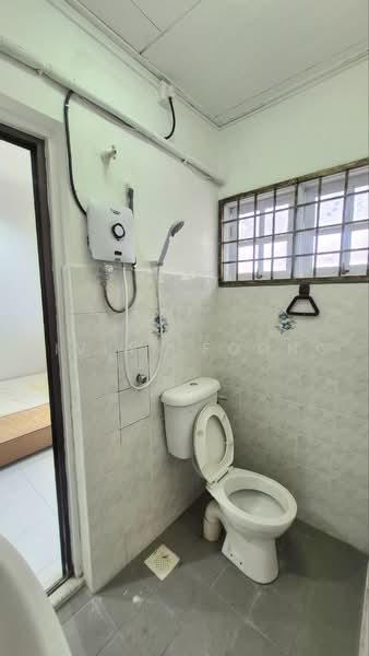 Rumah Teres 2.5 Tingkat untuk Disewa di Fair Park (Ipoh) - Vivian Foong - PropertyGuru.com.my