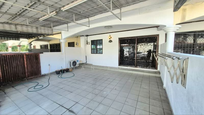 Rumah Teres 2.5 Tingkat untuk Disewa di Fair Park (Ipoh) - Vivian Foong - PropertyGuru.com.my