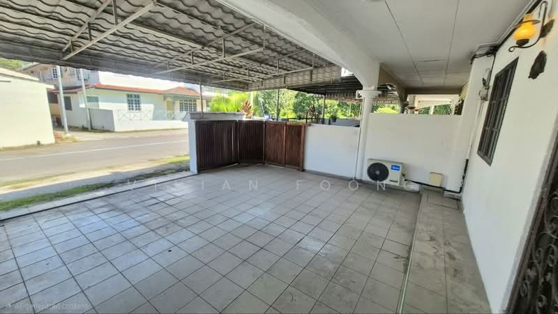 Rumah Teres 2.5 Tingkat untuk Disewa di Fair Park (Ipoh) - Vivian Foong - PropertyGuru.com.my