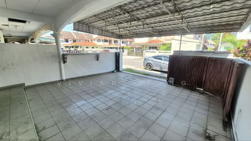 Rumah Teres 2.5 Tingkat untuk Disewa di Fair Park (Ipoh) - Vivian Foong - PropertyGuru.com.my