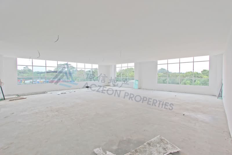 Kilang untuk Dijual di Taman Desa Cemerlang (Ulu Tiram) - Joshua Song - Interior - PropertyGuru.com.my