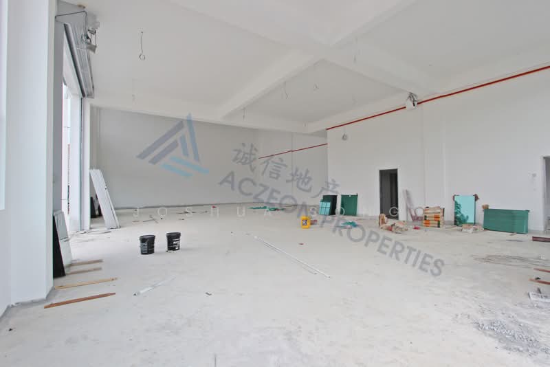 Kilang untuk Dijual di Taman Desa Cemerlang (Ulu Tiram) - Joshua Song - Interior - PropertyGuru.com.my