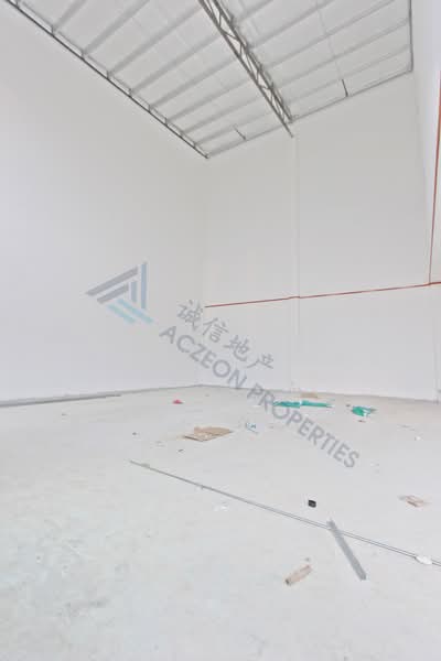 Kilang untuk Dijual di Taman Desa Cemerlang (Ulu Tiram) - Joshua Song - Interior - PropertyGuru.com.my