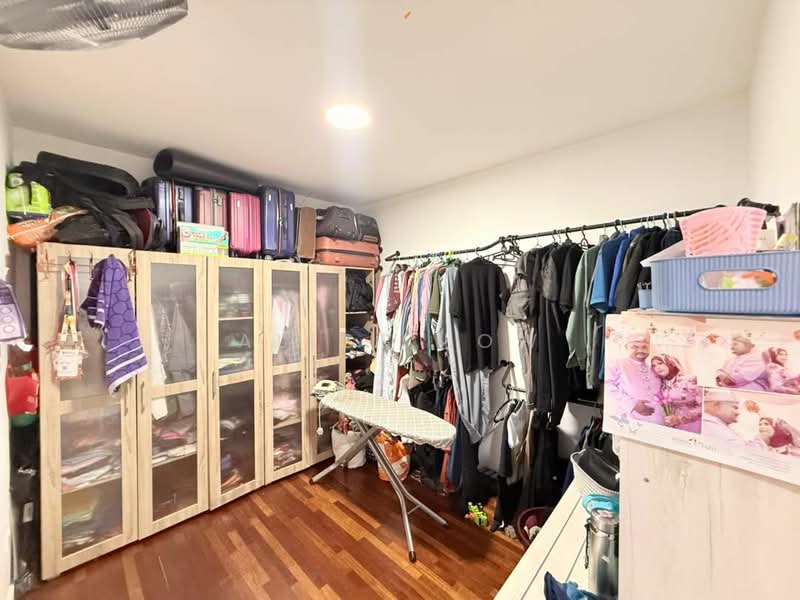 3-storey Terraced House for Sale in Rawang (Selangor) - Alice Low - Interior - PropertyGuru.com.my