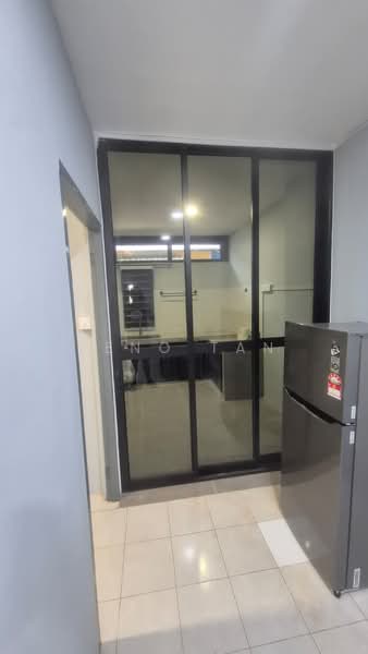 Rumah Teres untuk Disewa di Kuching (Sarawak) - Jeno Tan - Kitchen - PropertyGuru.com.my